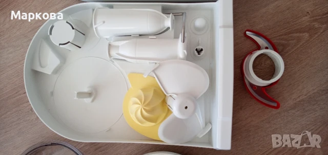 Части за робот БОШ, снимка 2 - Други - 50505222