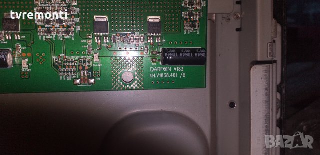 Inwerter Board DARFON V183 4H.V1838.461 /b, снимка 2 - Части и Платки - 30437362
