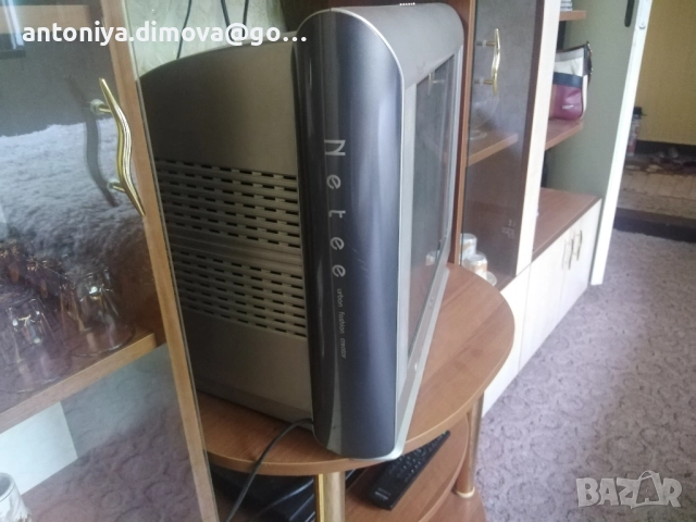 Телевизор LG Nettee, снимка 2 - Телевизори - 51550765