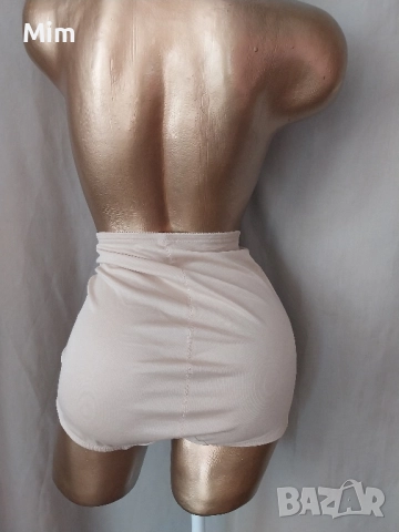 Ретро моделиращо бельо с висока талия/ бикина / , снимка 4 - Бельо - 51764102