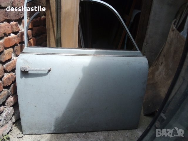 Врати за ТРАБАНТ, снимка 5 - Части - 29172685