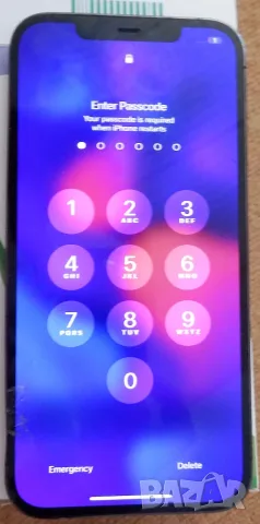 Продавам Apple iPhone 12 Pro Max, снимка 2 - Apple iPhone - 56043676