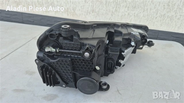 Ляв фар Skoda Fabia Full LED Комплект година 2022 2023 2024 2025 код 6VB941015B , снимка 8 - Аксесоари и консумативи - 50779718