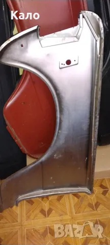 Мото-техника за Руски Автомобили и Фиат 125 Р, снимка 9 - Части - 47879598