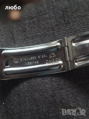 OMEGA CONSTELLATION AUTOMATIC CHRONOMETER-Калибър 1001 , снимка 7 - Мъжки - 37518479