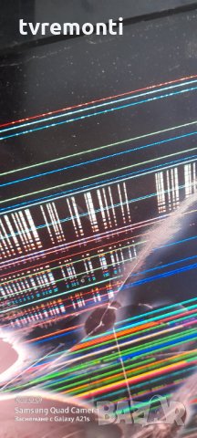 T-Con Board CPWBX3919TP, снимка 5 - Части и Платки - 31791034