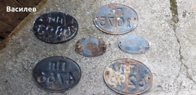 Ковровец гуми за резервоар,скоростомер,стар номер.Цедка от стар мотор., снимка 17 - Мотоциклети и мототехника - 30468781