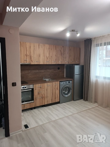 Давам под наем двустаен обзаведен апартамент в град Кюстендил , снимка 6 - Апартаменти - 53296593