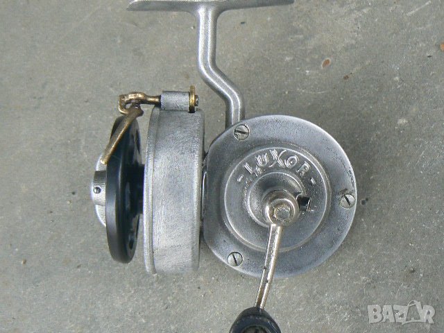 Луксор/ пезон и мишел/-франция, снимка 2 - Макари - 32845403