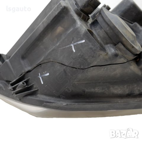 Ляв фар Volkswagen Polo IV (9N) 2001-2009 ID:111590, снимка 7 - Части - 42412846