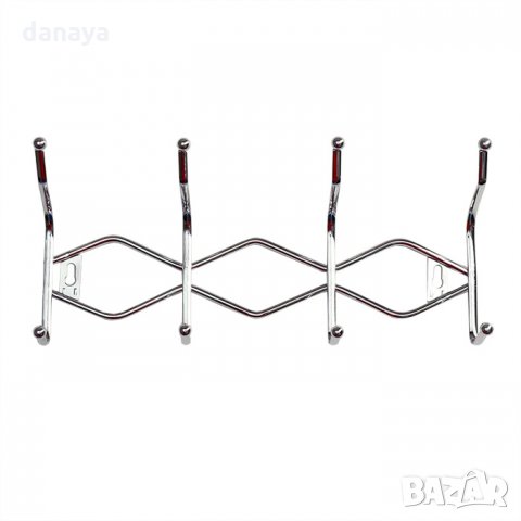 2009 Стенна закачалка за дрехи Вълна, снимка 5 - Закачалки - 32064718