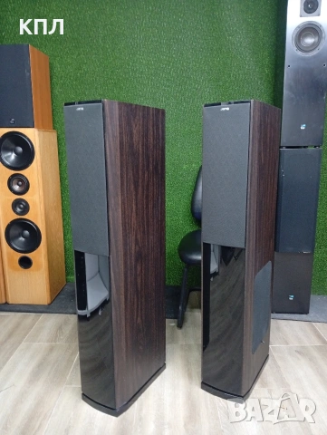 Тонколони JAMO S-606 Venge, снимка 9 - Тонколони - 53046878