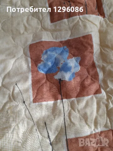 Нова завивка за колкичка или кошарка., снимка 5 - Покривки за легло - 47605947