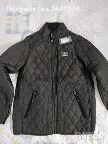 Есенни якета Firetrap Howick 