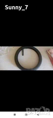 Нов силиконов калъф/протектор за волан, снимка 3 - Аксесоари и консумативи - 52394674