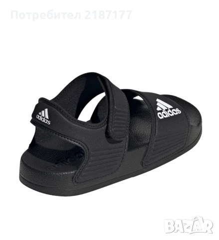 Детски сандали 32 , снимка 3 - Детски сандали и чехли - 50749132