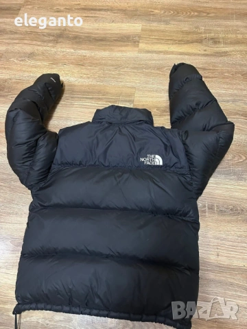 Мъжка пухенка THE NORTH FACE 1996 Retro Nuptse 700 Down Puffer , L размер, снимка 7 - Якета - 53055358