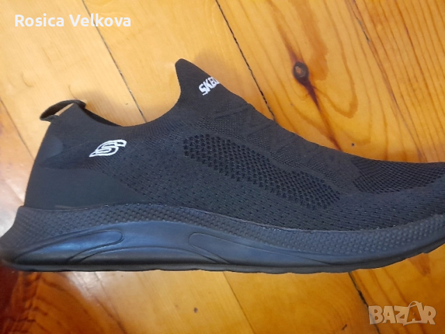 Маратонки SKECHERS Намаление , снимка 2 - Маратонки - 52300248