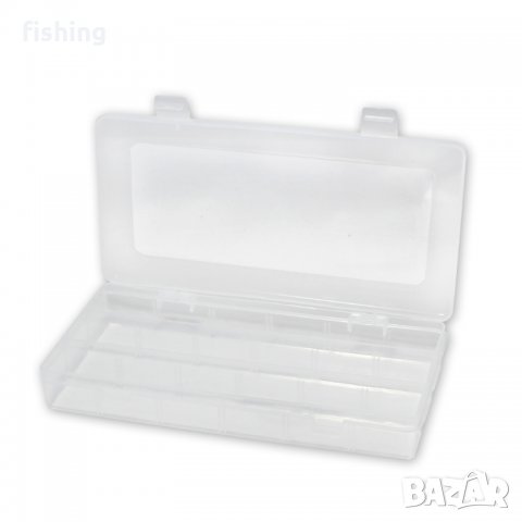 Промо Куфар с 4 кутии Filstar FB-330, снимка 4 - Екипировка - 39393630