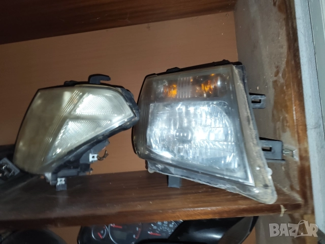 Фарове за Nissan Pathfinder R51-2008, снимка 2 - Части - 52668722