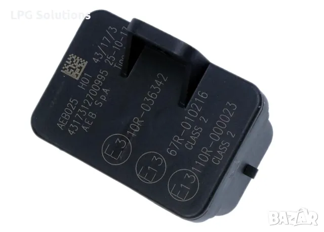 MAP сензор за газов инжекцион AEB MP025