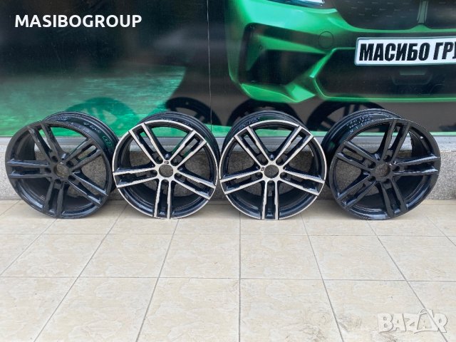 Джанти алуминиеви джанта 7,5/8Jx18” H2 за Бмв Bmw 1 F20 F21 Bmw 2 F22 F23