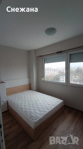 Двустаен апартамент в кв.К.Париж, снимка 10 - Апартаменти - 53123736