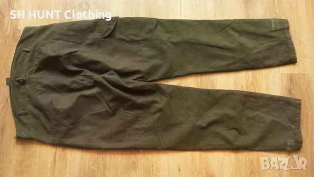 JEGMA Trouser размер L за лов риболов панталон пролет есен - 1316, снимка 2 - Екипировка - 51287267