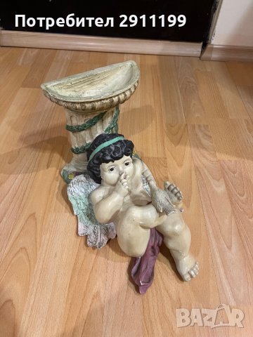 Фигура на ангел