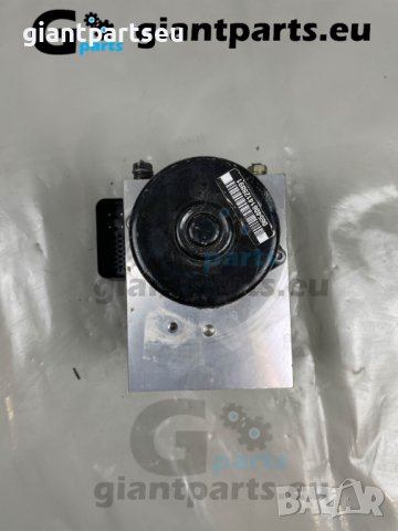 ABS АБС модул за БМВ е46 BMW e46, 6751768, снимка 3 - Части - 39646147