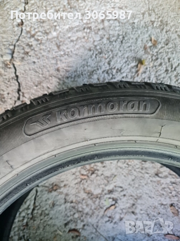 Автомобилни гуми,за лек автомобил. , снимка 5 - Гуми и джанти - 52417401
