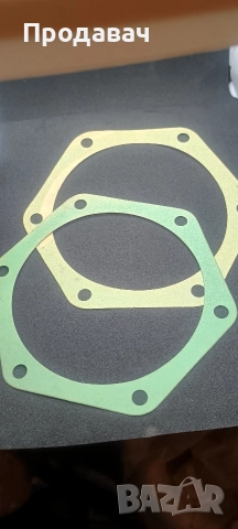 Нови части за Шкода 105/120/130, снимка 12 - Части - 12379263