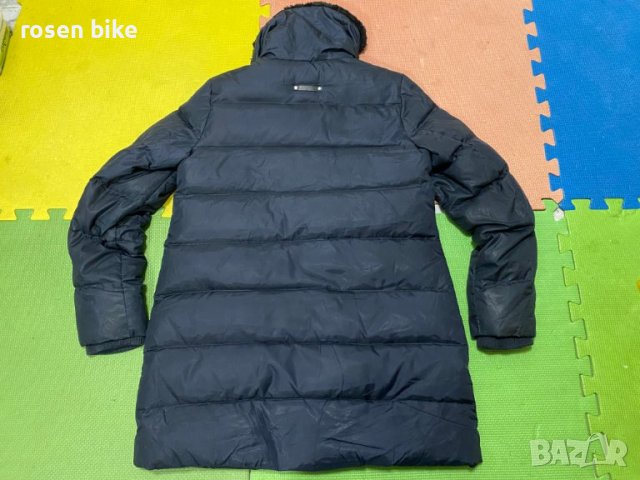 ''Polo Ralph Lauren''оригинална дамска пухена парка М размер, снимка 8 - Якета - 38361526