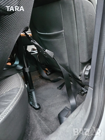 Детски стол за кола AXKID MOVEKID Нов, снимка 9 - Аксесоари и консумативи - 54044644