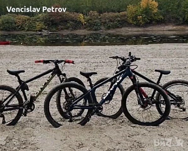 Drag C1 Team Gen 2, снимка 2 - Велосипеди - 53306216