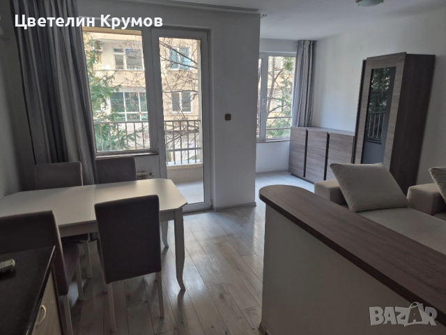 Дава под наем двустаен в София, кв. Хладилника, снимка 5 - Апартаменти - 52818997