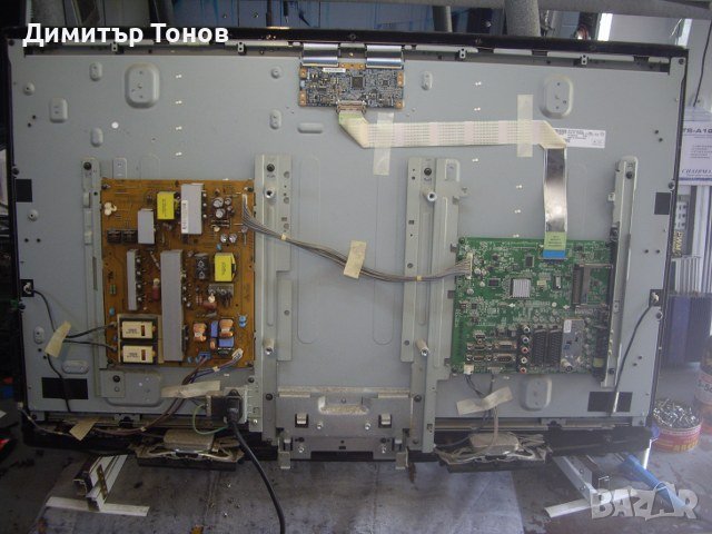 LG 37LH3010, снимка 2 - Части и Платки - 36619497