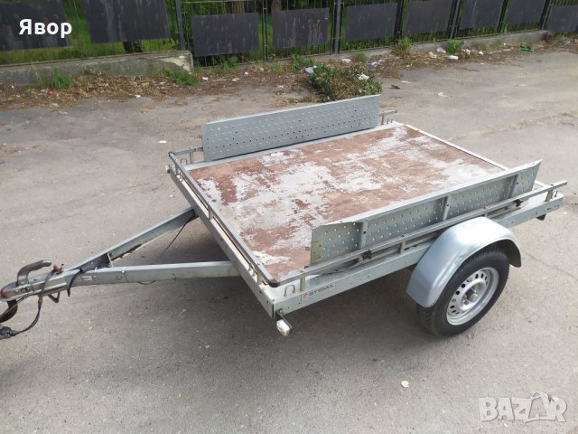 Мини платформа под наем, снимка 8 - Ремаркета - 29445021