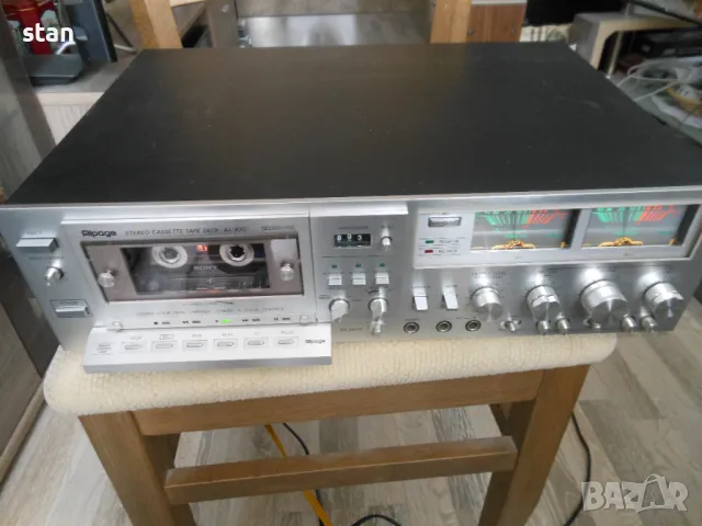 Alpage al 300 , снимка 4 - Декове - 49451525