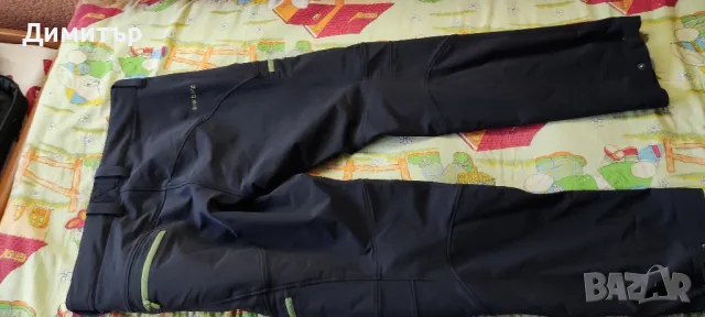 Norrona svalbard flex 1, снимка 9 - Панталони - 48968829