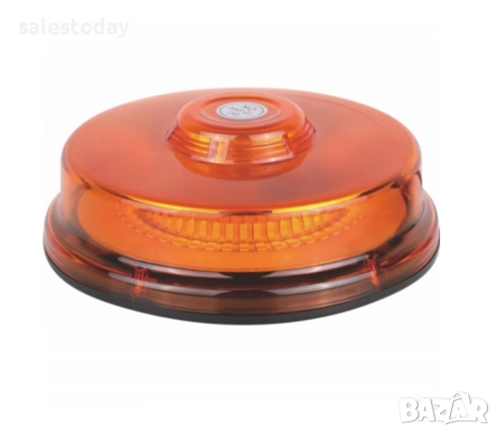 Сигнална лампа-маяк, автомобили, камиони, трактори, снимка 2 - Аксесоари и консумативи - 38203164