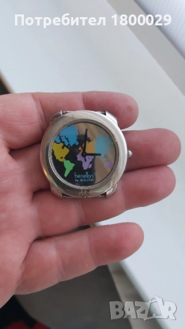 часовници за реставрация или части., снимка 13 - Мъжки - 52177495