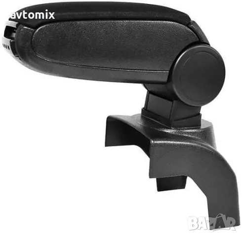 Подлакътник за VW Gоlf 5, VW Golf 6, снимка 2 - Аксесоари и консумативи - 49841050