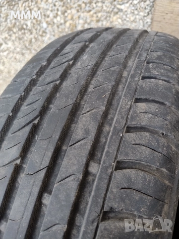 Гуми Nokian 195/65/15, снимка 3 - Гуми и джанти - 52637880