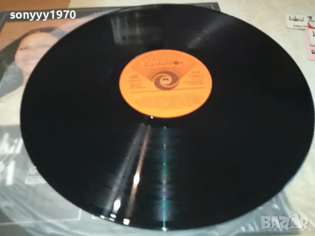 СТЕФКА БЕРОВА ЙОРДАН МАРЧИНКОВ-ПЛОЧА 0511241732, снимка 2 - Грамофонни плочи - 48239062