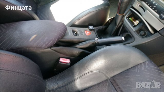 Рено Лагуна 2 2.0 бензин газ 135 коня на части , снимка 9 - Автомобили и джипове - 33835397