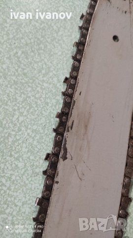 Дъска с Верига, снимка 5 - Селскостопанска техника - 37644372