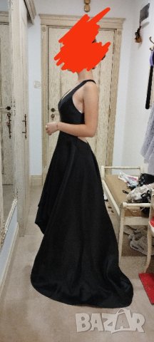 Нова бална рокля , снимка 2 - Рокли - 42123906