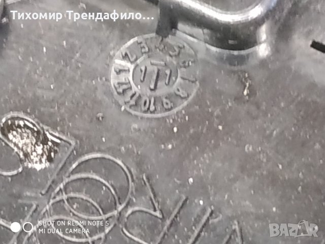 BCM L2 CR- 2008305 1 , 8201054119, 21669392-8, 8200383473, 21669390-7 johnson controls renault clio , снимка 2 - Части - 40181926