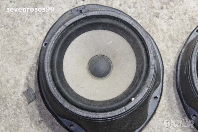 Високоговорители Колонки 2 броя Форд Ц макс 1 2005 Ford C Max 1  3M5T-18808-AD, снимка 3 - Части - 49833619